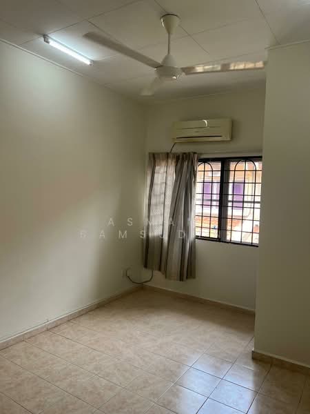 2-storey Terraced House for Rent in Shah Alam (Selangor) - Asman Samsudin - Interior - PropertyGuru.com.my