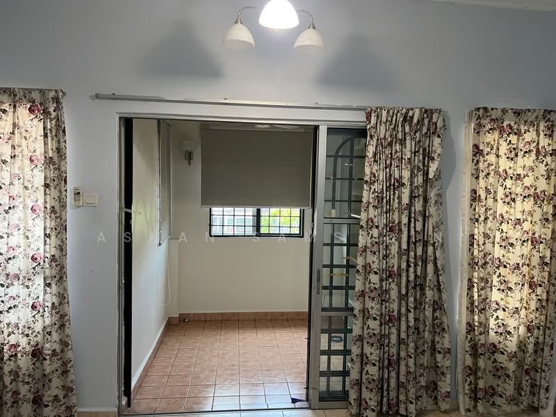 2-storey Terraced House for Rent in Shah Alam (Selangor) - Asman Samsudin - Interior - PropertyGuru.com.my