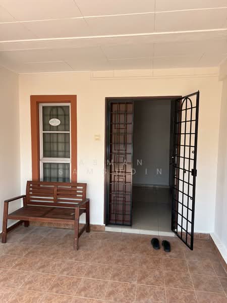 2-storey Terraced House for Rent in Shah Alam (Selangor) - Asman Samsudin - PropertyGuru.com.my
