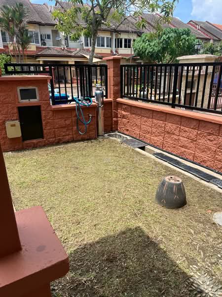 2-storey Terraced House for Rent in Shah Alam (Selangor) - Asman Samsudin - Exterior - PropertyGuru.com.my