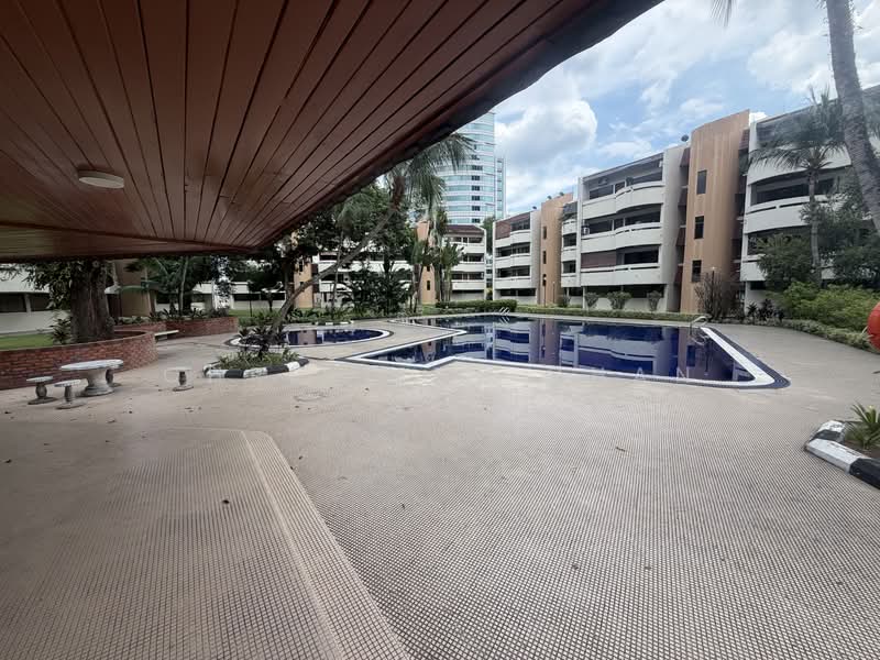 Kondominium untuk Disewa di Shahzan Court - Christine Chan - Exterior - PropertyGuru.com.my