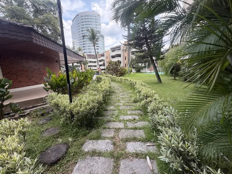 Kondominium untuk Disewa di Shahzan Court - Christine Chan - Exterior - PropertyGuru.com.my