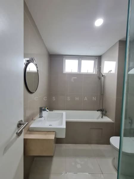 Condominium for Sale at Scenaria @ North Kiara Hills - CCS Shan - Bathroom - PropertyGuru.com.my