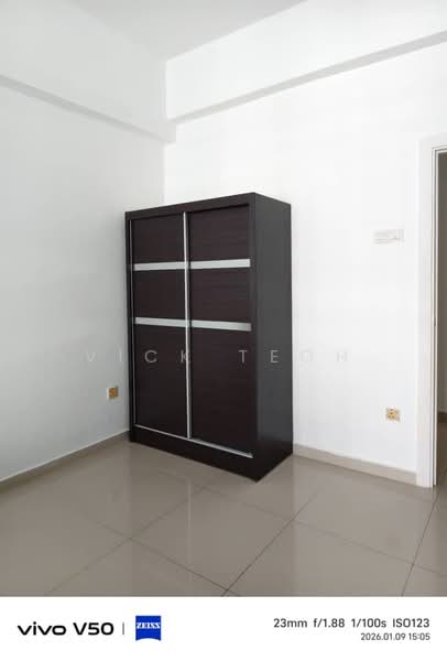 Kondominium untuk Disewa di Zan Pavillion - Vick Teoh - PropertyGuru.com.my