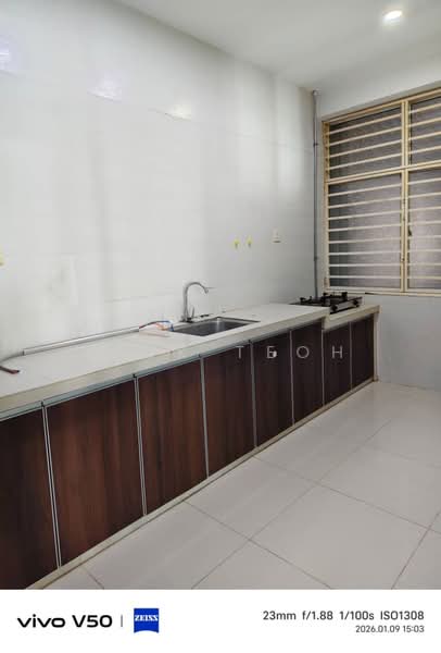 Kondominium untuk Disewa di Zan Pavillion - Vick Teoh - PropertyGuru.com.my