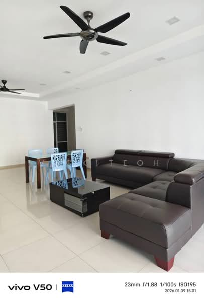 Kondominium untuk Disewa di Zan Pavillion - Vick Teoh - PropertyGuru.com.my