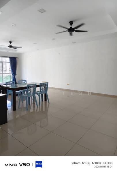 Kondominium untuk Disewa di Zan Pavillion - Vick Teoh - PropertyGuru.com.my