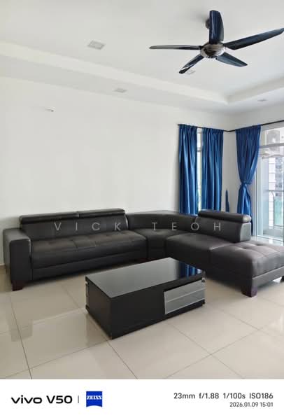 Kondominium untuk Disewa di Zan Pavillion - Vick Teoh - PropertyGuru.com.my