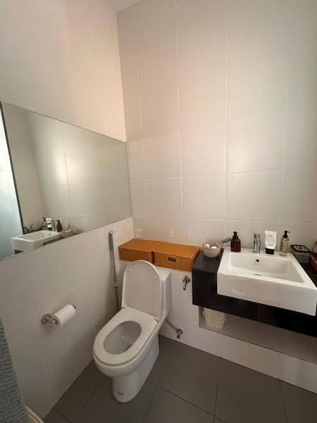2-storey Terraced House for Rent in Eco Botanic (Iskandar Puteri (Nusajaya)) - Jaz Lee - PropertyGuru.com.my