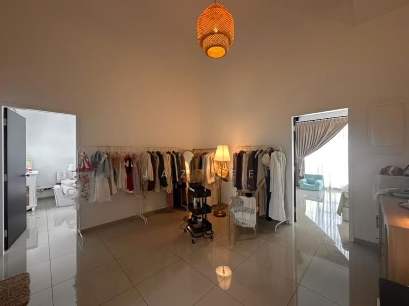 2-storey Terraced House for Rent in Eco Botanic (Iskandar Puteri (Nusajaya)) - Jaz Lee - PropertyGuru.com.my