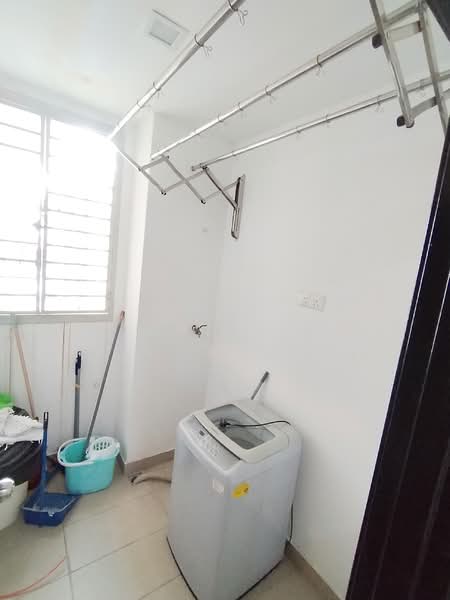 Service Residence for Rent at Tropez Residences - John Lim - PropertyGuru.com.my