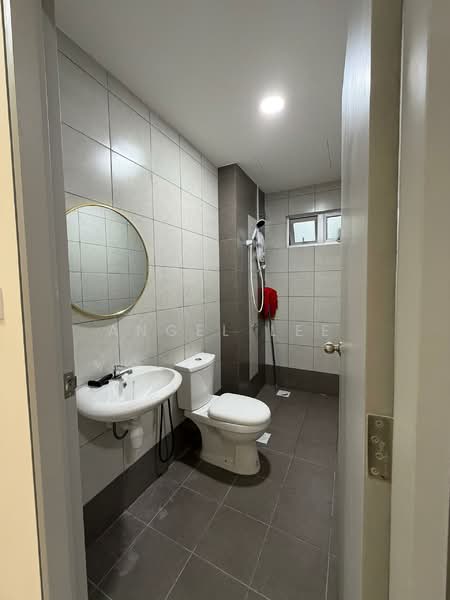 Servis Apartment untuk Disewa di One 49 Residence - Angel Lee - Bathroom - PropertyGuru.com.my