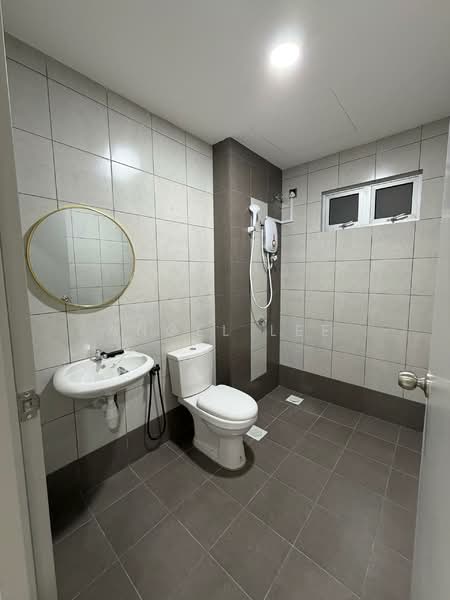 Servis Apartment untuk Disewa di One 49 Residence - Angel Lee - Bathroom - PropertyGuru.com.my