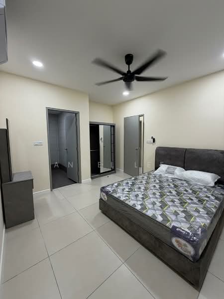 Servis Apartment untuk Disewa di One 49 Residence - Angel Lee - Bedroom - PropertyGuru.com.my