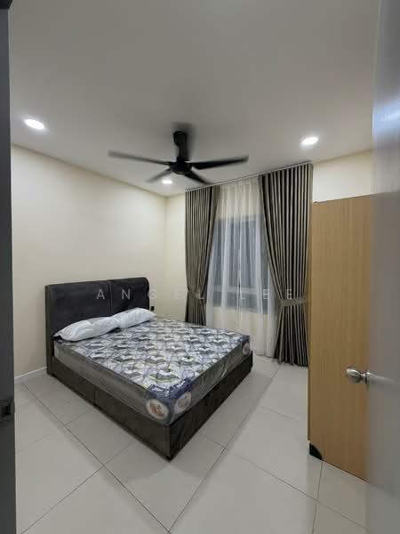 Servis Apartment untuk Disewa di One 49 Residence - Angel Lee - Bedroom - PropertyGuru.com.my
