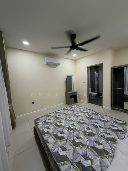 Servis Apartment untuk Disewa di One 49 Residence - Angel Lee - Bedroom - PropertyGuru.com.my