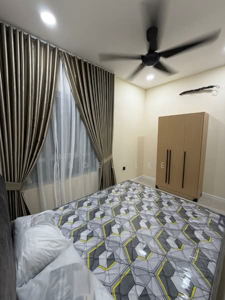 Servis Apartment untuk Disewa di One 49 Residence - Angel Lee - Bedroom - PropertyGuru.com.my