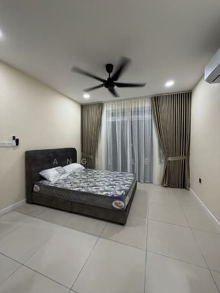 Servis Apartment untuk Disewa di One 49 Residence - Angel Lee - Bedroom - PropertyGuru.com.my