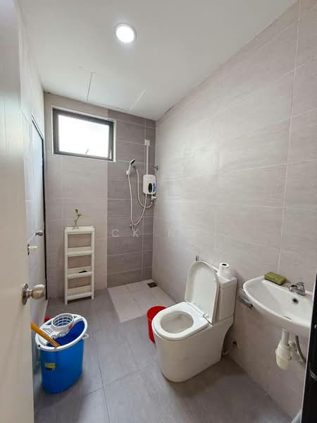 2-storey Terraced House for Sale in Taman Sutera Utama (Skudai) - CK Ng - Bathroom - PropertyGuru.com.my