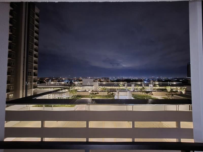 Condominium for Rent at Idaman Bukit Jelutong - Muhammad Solehin Mohd Shukur - Exterior - PropertyGuru.com.my