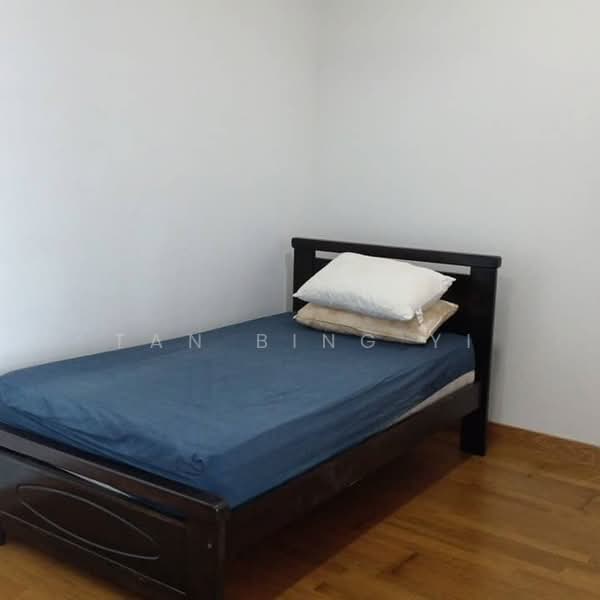 Condominium for Rent at Teega Residences - Tan Bing Yi - Bedroom - PropertyGuru.com.my