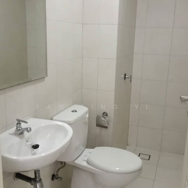 Condominium for Rent at Teega Residences - Tan Bing Yi - Bathroom - PropertyGuru.com.my
