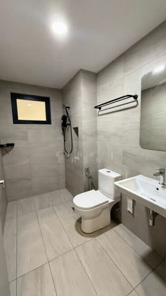 Condominium for Rent at Skyline KL - KINKI CHAN - Bathroom - PropertyGuru.com.my