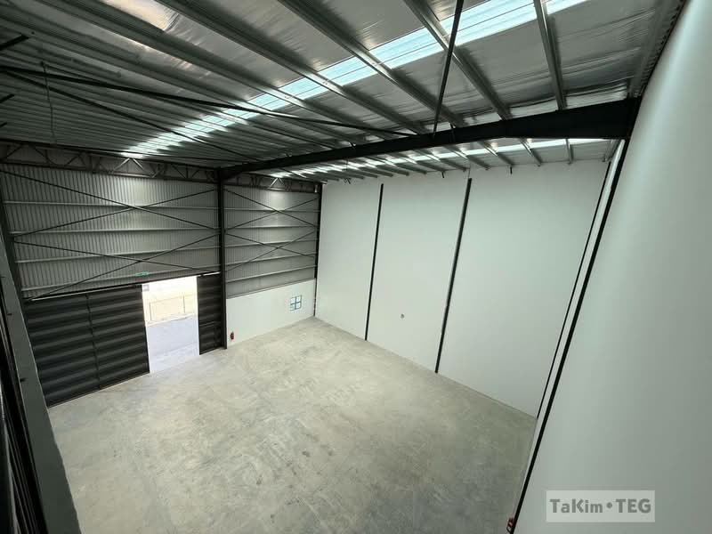 ETP @ KIIP Kapar - 2