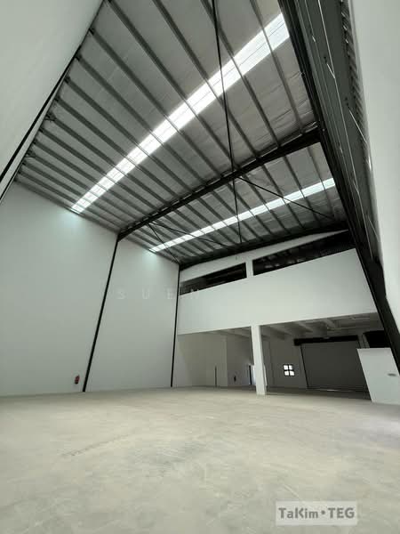Factory for Rent in Kapar (Selangor) - Suen Ng - Interior - PropertyGuru.com.my