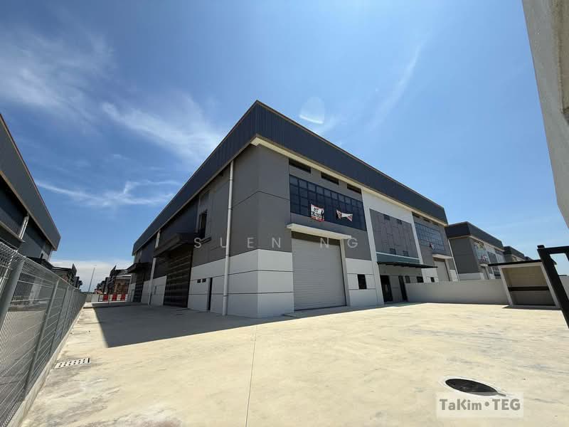 ETP @ KIIP Kapar - 1