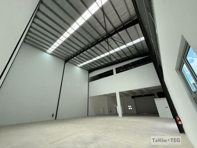 Factory for Rent in Kapar (Selangor) - Suen Ng - PropertyGuru.com.my