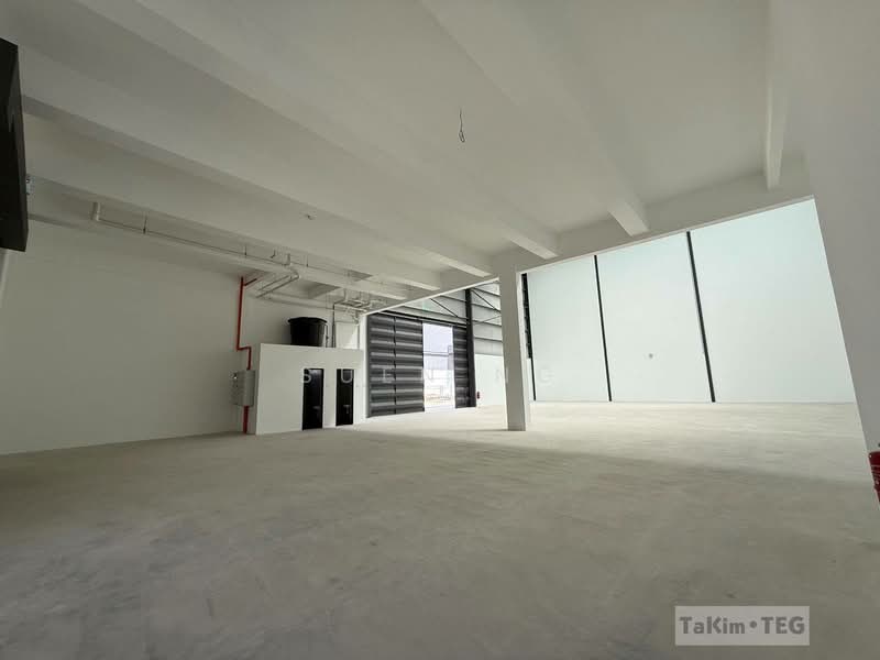 Factory for Rent in Kapar (Selangor) - Suen Ng - PropertyGuru.com.my