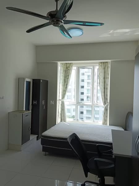 Kondominium untuk Disewa di Summer Place - Henry Lee - Bedroom - PropertyGuru.com.my