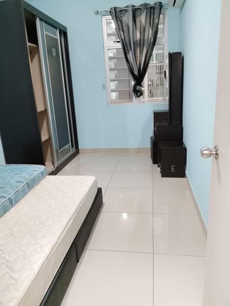 Service Residence for Rent at Meridin Bayvue Serviced Apartment - Kwee Jen Kee - PropertyGuru.com.my