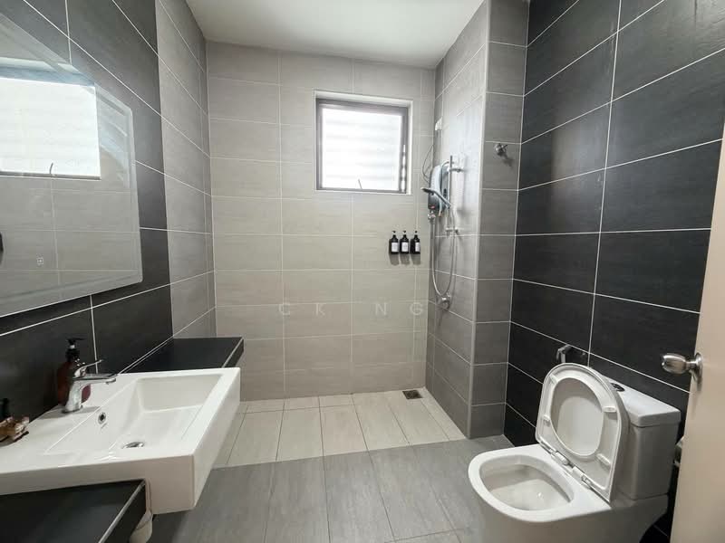 2-storey Terraced House for Sale in Taman Sutera Utama (Skudai) - CK Ng - PropertyGuru.com.my