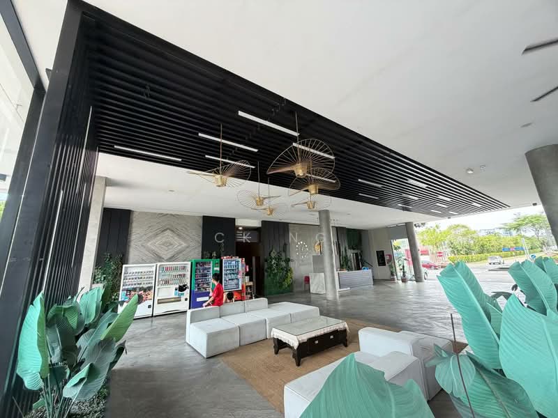 2-storey Terraced House for Sale in Taman Sutera Utama (Skudai) - CK Ng - PropertyGuru.com.my