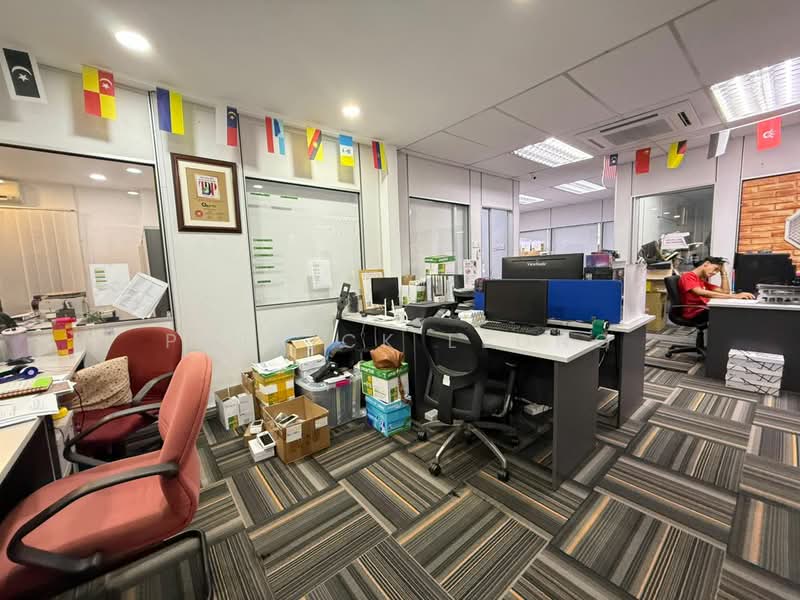 Factory for Sale in Rawang (Selangor) - Patrick Leong - Interior - PropertyGuru.com.my