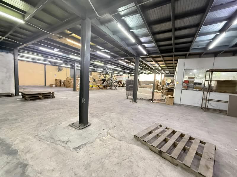 Factory for Sale in Rawang (Selangor) - Patrick Leong - Interior - PropertyGuru.com.my