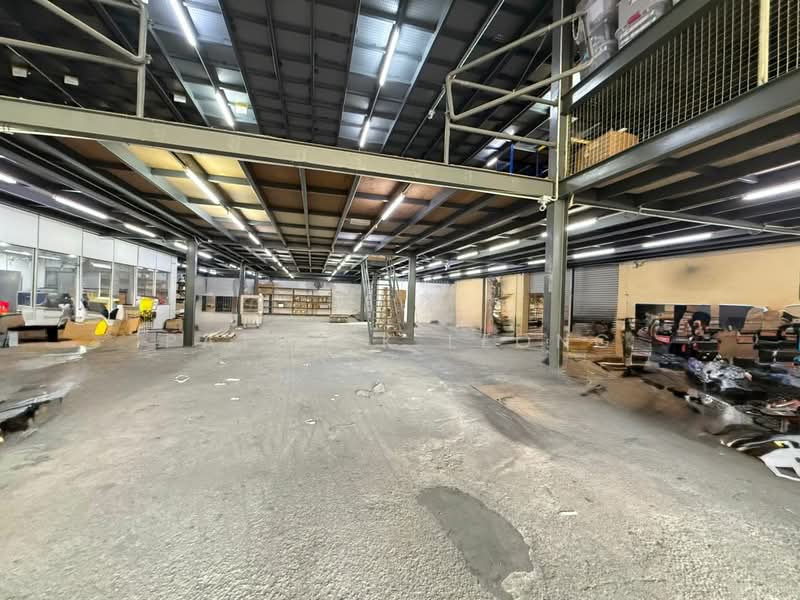 Factory for Sale in Rawang (Selangor) - Patrick Leong - Interior - PropertyGuru.com.my