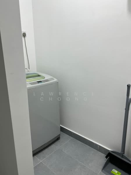 Servis Apartment untuk Disewa di Lavile Kuala Lumpur - Lawrence Choong - Interior - PropertyGuru.com.my