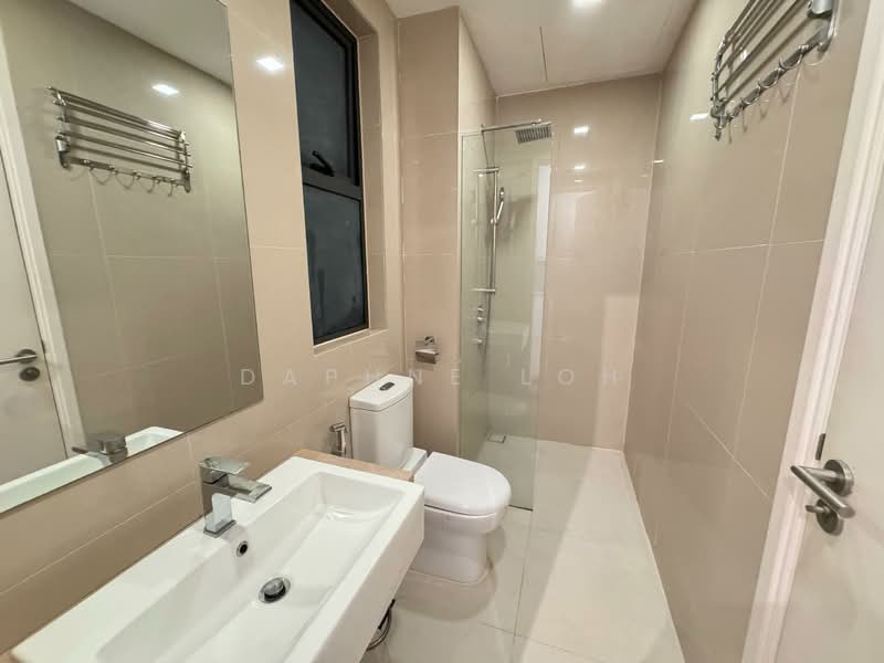 Service Residence for Sale at South View - Daphne Loh - Bathroom - PropertyGuru.com.my