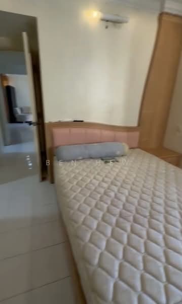 Kondominium untuk Disewa di Villa Emas - Ben Hew - Bedroom - PropertyGuru.com.my
