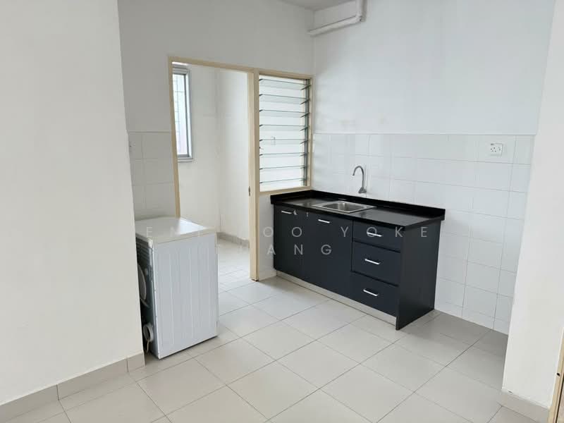 Apartment for Sale at Seri Jati - Veni Foo Yoke Fuang - Kitchen - PropertyGuru.com.my