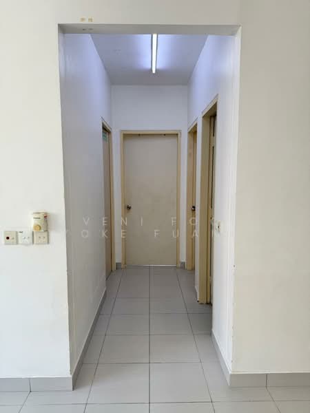 Apartment for Sale at Seri Jati - Veni Foo Yoke Fuang - Corridor - PropertyGuru.com.my