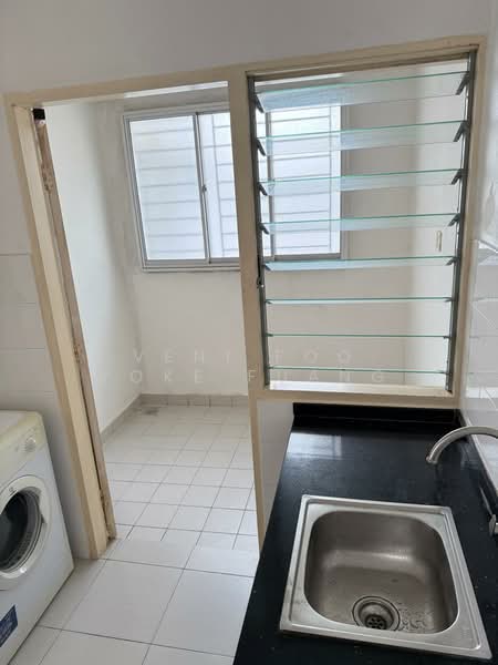 Apartment for Sale at Seri Jati - Veni Foo Yoke Fuang - Kitchen - PropertyGuru.com.my