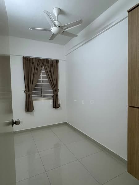 Apartment for Sale at Taman Ria - Pen Teo - Bedroom - PropertyGuru.com.my
