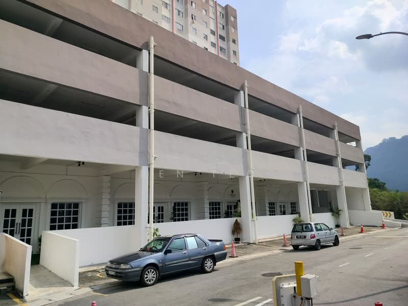 Apartment for Sale at Taman Ria - Pen Teo - Street View - PropertyGuru.com.my