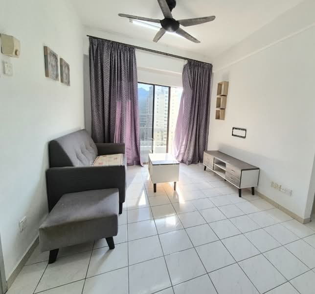 Vista Condominium - 1