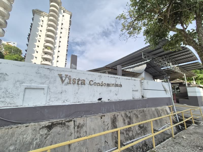 Kondominium untuk Disewa di Vista Condominium - Jennifer Lee - PropertyGuru.com.my