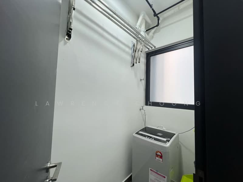 Service Residence for Rent at Sunway Velocity TWO - Lawrence Choong - Interior - PropertyGuru.com.my